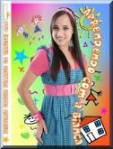 DVD Bianca Cavaieri - Aprendendo com Bianca