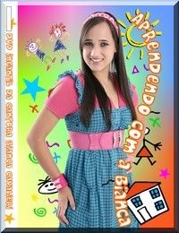 DVD Bianca Cavaieri - Aprendendo com Bianca