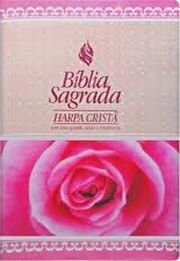 Biiblia com Harpa