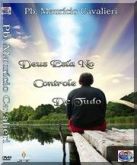 DVD Mauricio Cavalieri - Eles estão no controle de tudo